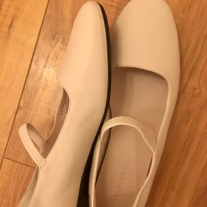 Everlane Mary Jane